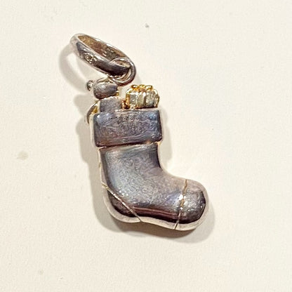 Links of London Christmas Stocking