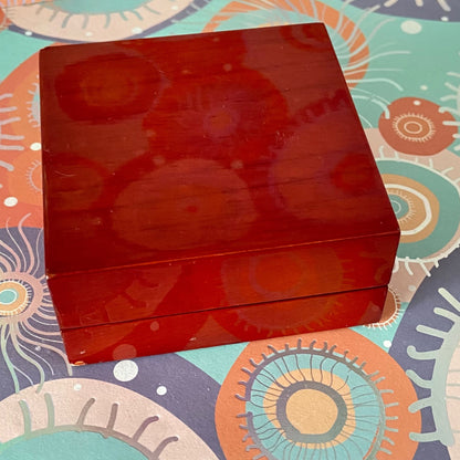 Vintage Hot diamonds Sterling Silver, Diamond Leaf Stem Earrings and Necklace Set