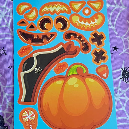 Thrillers and Fillers Halloween Party box -Limited Stock