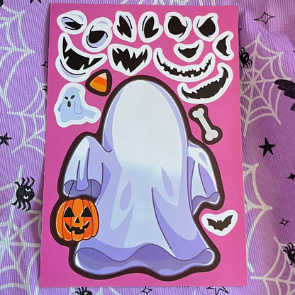 Thrillers and Fillers Halloween Party box -Limited Stock