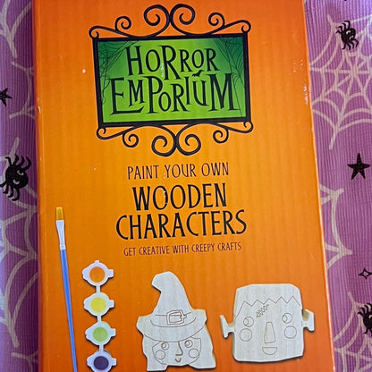 Thrillers and Fillers Halloween Party box -Limited Stock