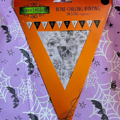 Thrillers and Fillers Halloween Party box -Limited Stock