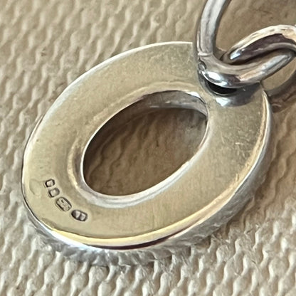 Links of London Delicate  Sterling Silver Signature Bracelet