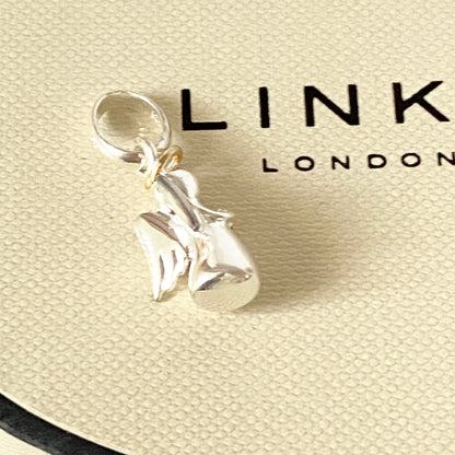 New Links of London Guardian Angel Charm.