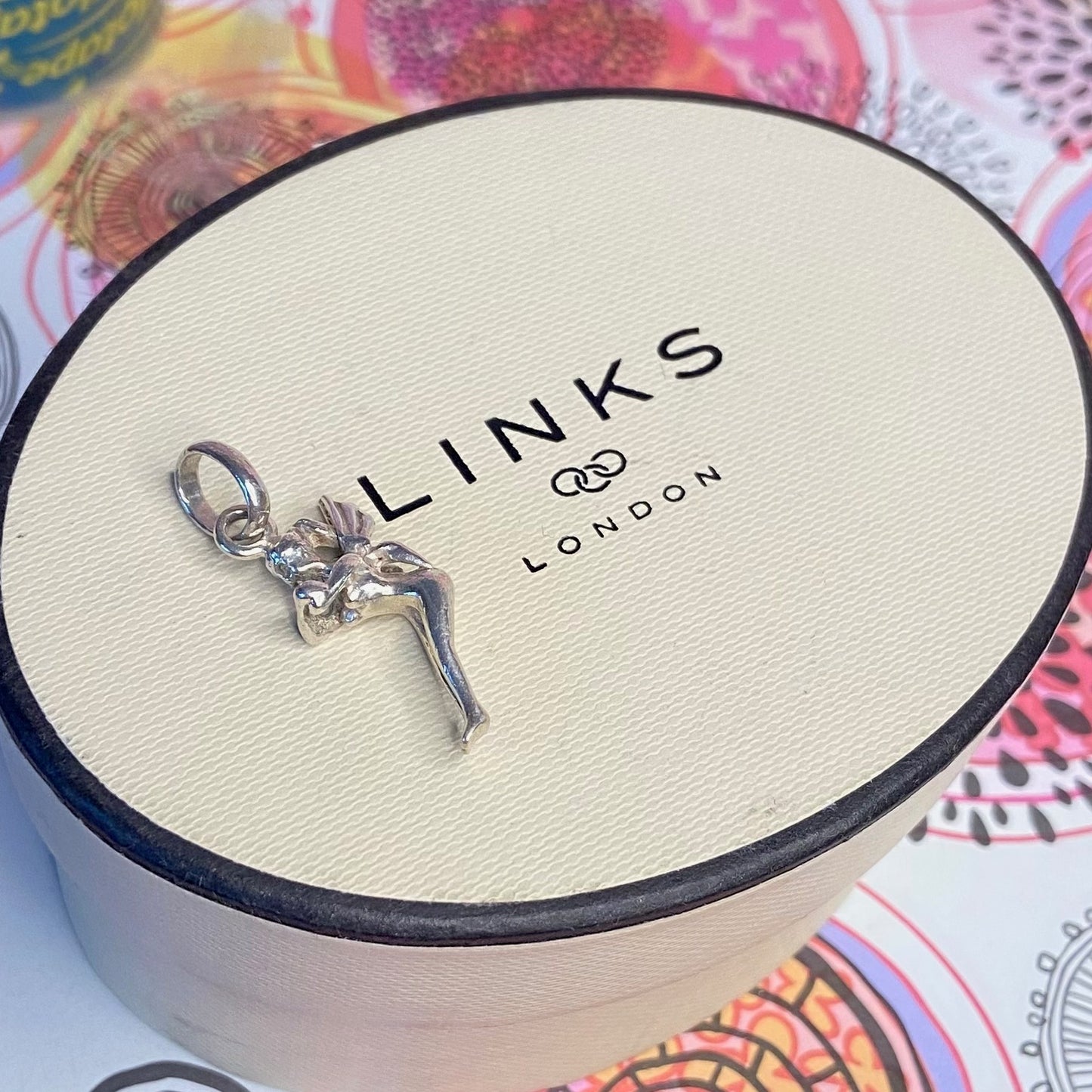 Links of London Fairy Charm