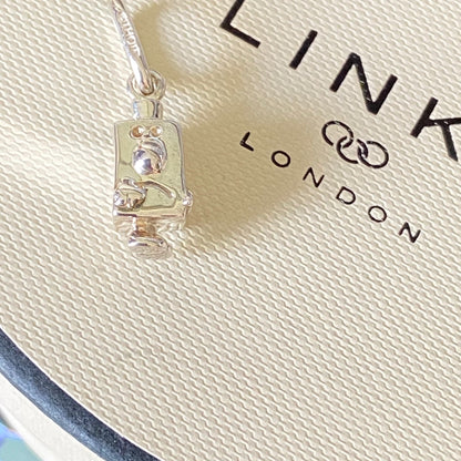 Links of London MR GRUMPY.