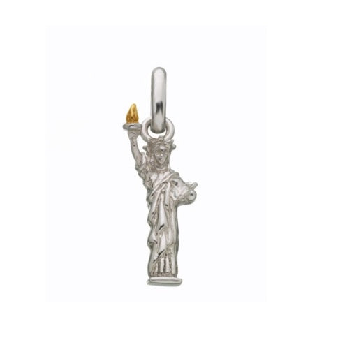 Links of London Statue of Liberty Charm