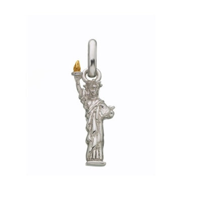 Links of London Statue of Liberty Charm