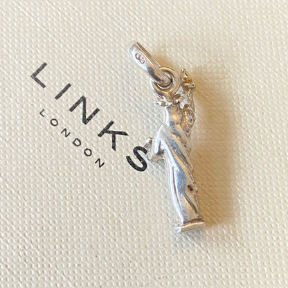 Links of London Statue of Liberty Charm