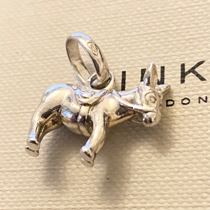 Links of London Donkey Charm