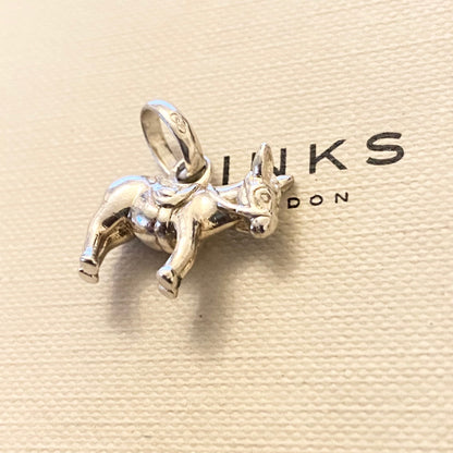 Links of London Donkey Charm