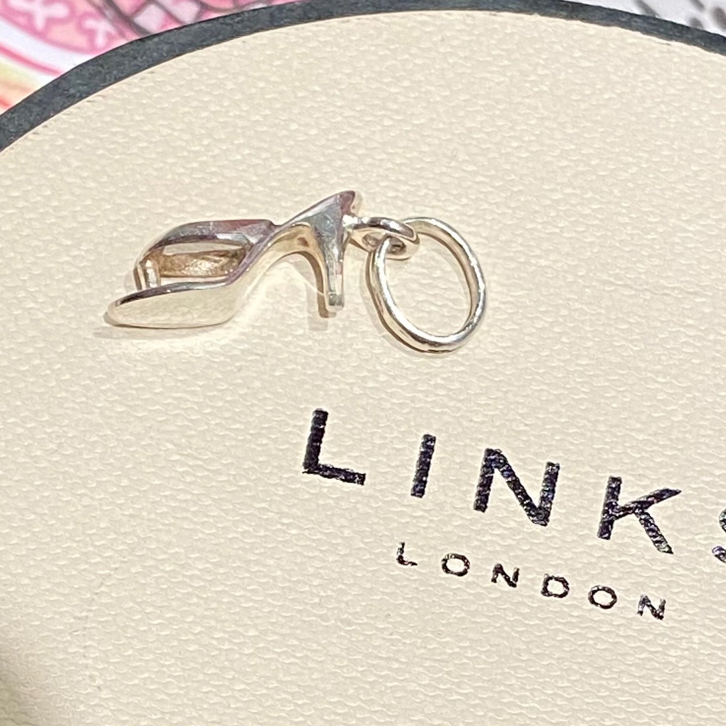 Links of London Killer Heals
