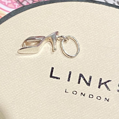 Links of London Killer Heals