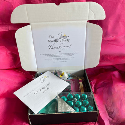 Wreath Making Kit 1