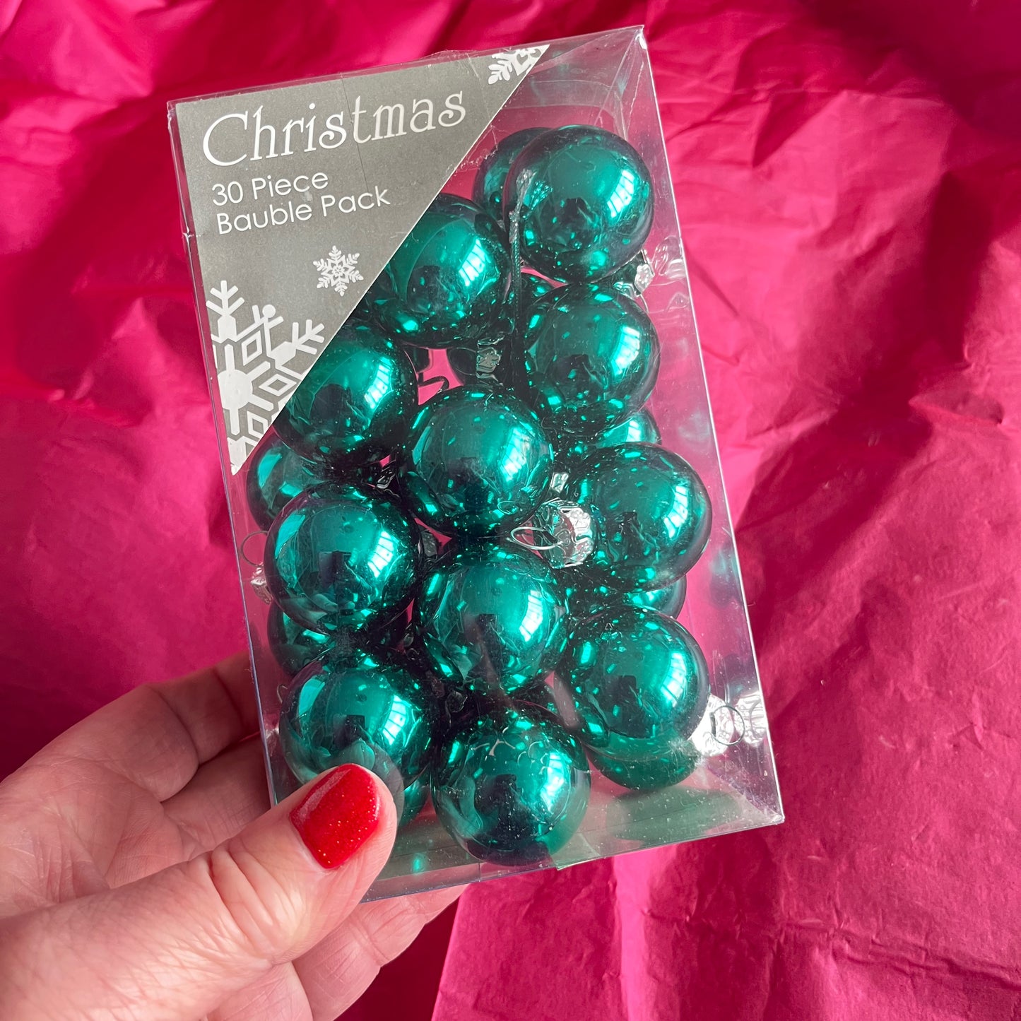 Wreath Making Kit 1
