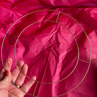 Wreath Making Kit 1