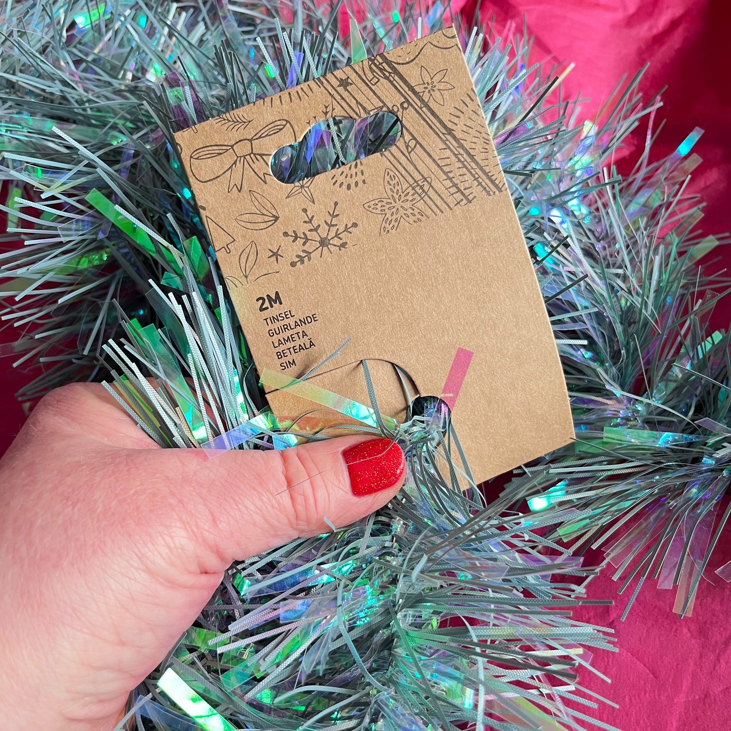Wreath Making Kit 1