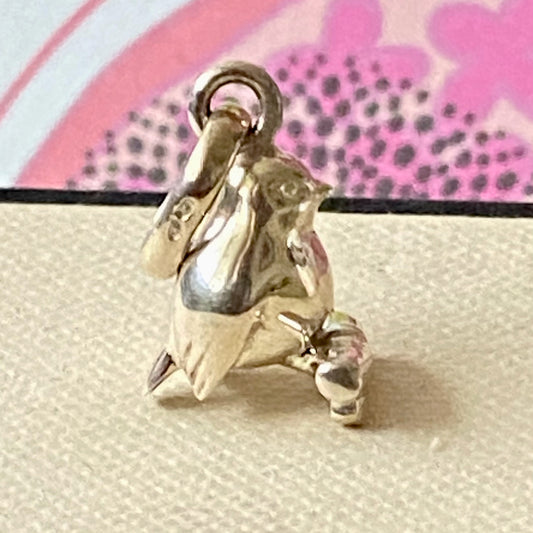New! Links of London Robin Charm. Be the first to love this.