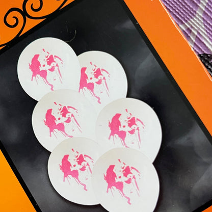 Gory Balloons Ideal for Halloween