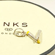 Sterling Silver Links of London Crayons Charm