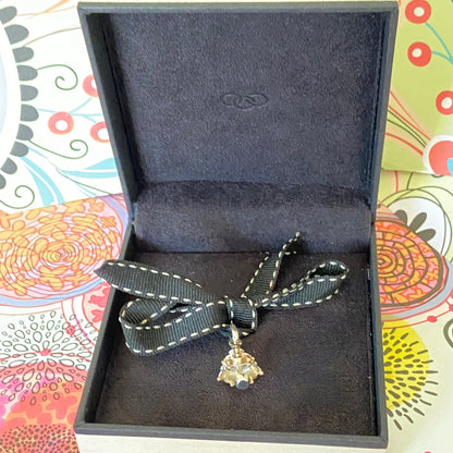 Links of London Christmas Tree Charm