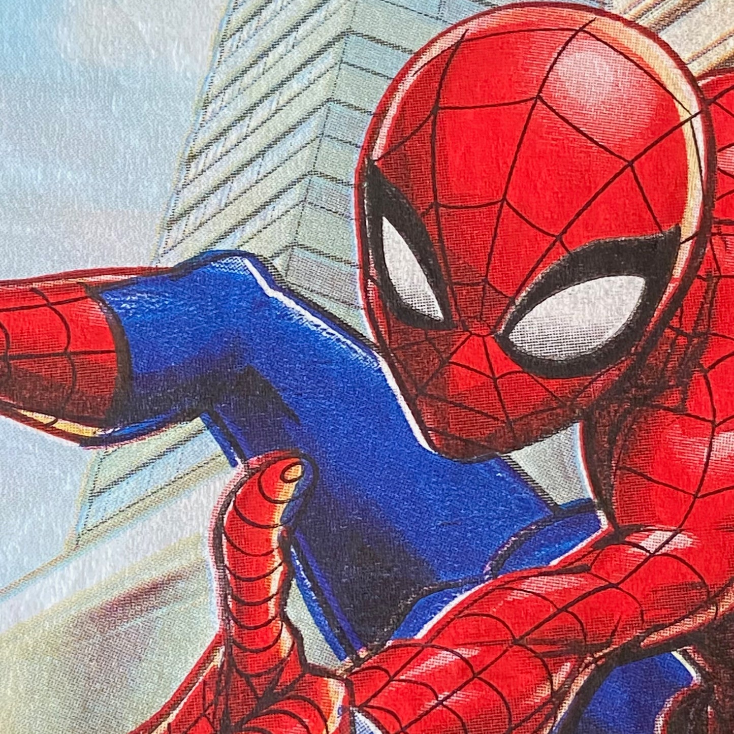 Marvel Spiderman 3 packets Napkins 20 per pack can be used for Decoupage