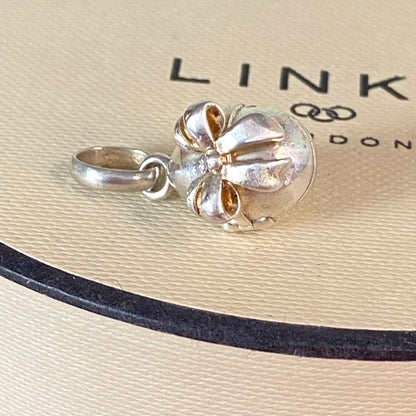 Links of London Easter Egg Bunny Charm