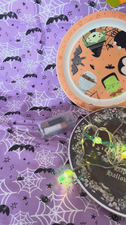Thrillers and Fillers Halloween 2030 Party box