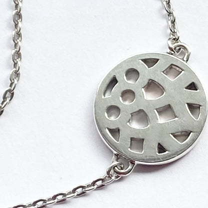 Links of London Limited Edition Diamond Timeless Bracelet