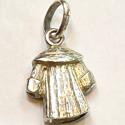 Links of London Winter Coat Charm