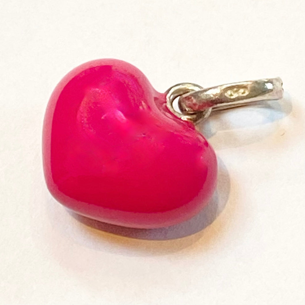Links of london heart on sale