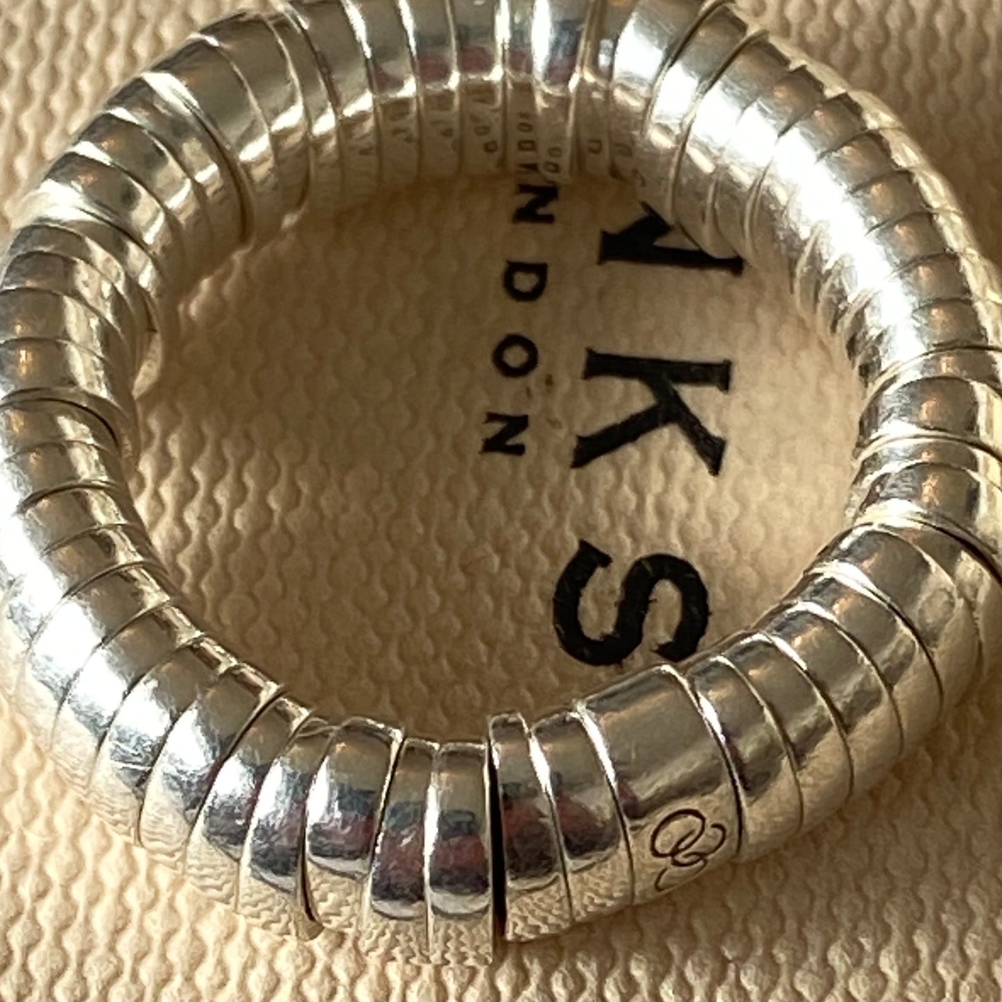 Links of London  Sweetie Ring size N