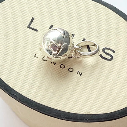 Links of London Globe Travelling Locket Charm