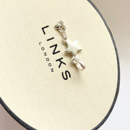 Links of London Sterling Silver Shooting Star Charm