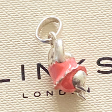 Load image into Gallery viewer, Links of London Hippopotamus  Charm
