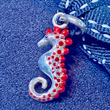 Links of sales london horse charm